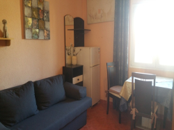 Appartements Vivien Kustici (Ile Pag)