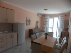 Appartements Vivien Kustici (Ile Pag)