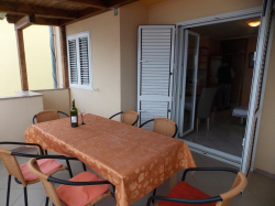 Appartements Vivien Kustici (Ile Pag)