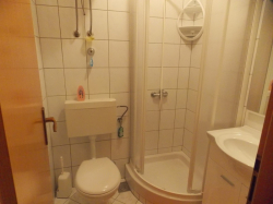 Appartements Vivien Kustici (Ile Pag)
