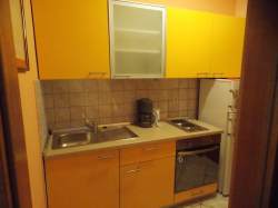 Appartements Vivien Kustici (Ile Pag)