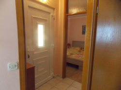 Appartements Vivien Kustici (Ile Pag)