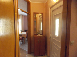Appartements Vivien Kustici (Ile Pag)