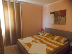 Appartements Vivien Kustici (Ile Pag)