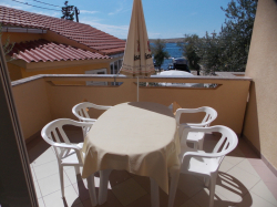 Appartements Vivien Kustici (Ile Pag)
