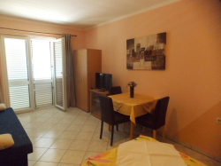 Appartements Vivien Kustici (Ile Pag)