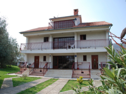 Appartements Apartmani Smolica Labin