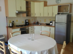 Appartements Apartmani Smolica Labin