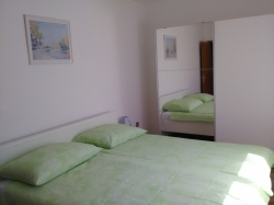 Appartements Apartmani Smolica Labin