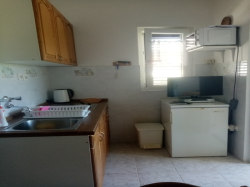 Appartements Perić Lopar (Ile Rab)