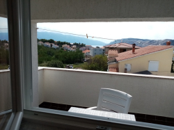 Appartements Perić Lopar (Ile Rab)