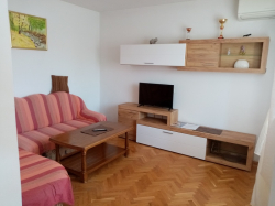 Appartements Perić Lopar (Ile Rab)