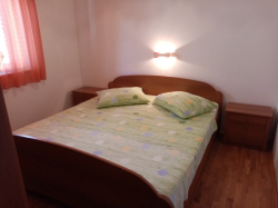 Appartements Perić Lopar (Ile Rab)