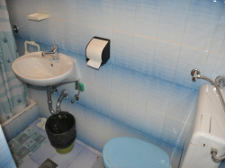 Appartements Perić Lopar (Ile Rab)