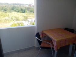 Appartements Perić Lopar (Ile Rab)