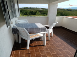Appartements Perić Lopar (Ile Rab)