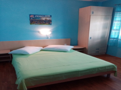 Appartements Perić Lopar (Ile Rab)