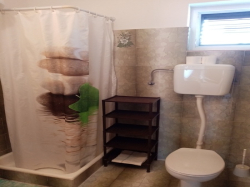 Appartements Perić Lopar (Ile Rab)