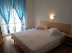 Appartements Perić Lopar (Ile Rab)