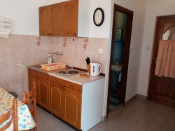 Appartements Perić Lopar (Ile Rab)