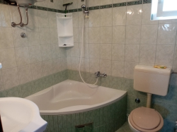 Appartements Perić Lopar (Ile Rab)