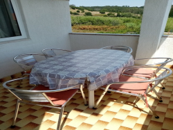 Appartements Perić Lopar (Ile Rab)