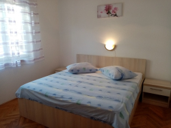 Appartements Perić Lopar (Ile Rab)