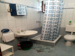 Appartements Perić Lopar (Ile Rab)