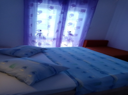 Appartements Perić Lopar (Ile Rab)