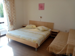 Appartements Perić Lopar (Ile Rab)