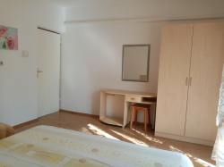 Appartements Perić Lopar (Ile Rab)