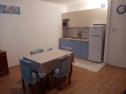 Appartements Perić Lopar (Ile Rab)