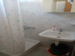Appartements Perić Lopar (Ile Rab)