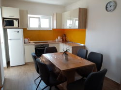 Appartements Perić Lopar (Ile Rab)