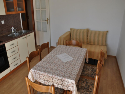 Appartements Perić Lopar (Ile Rab)