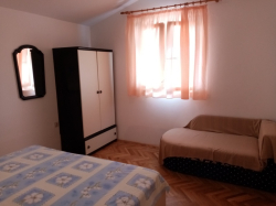 Appartements Perić Lopar (Ile Rab)
