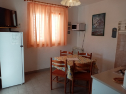 Appartements Perić Lopar (Ile Rab)