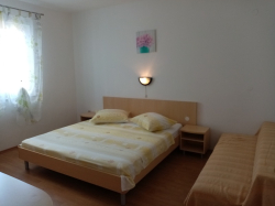 Appartements Perić Lopar (Ile Rab)