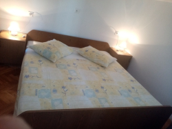 Appartements Perić Lopar (Ile Rab)