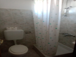 Appartements Perić Lopar (Ile Rab)