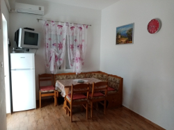 Appartements Perić Lopar (Ile Rab)