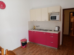 Appartements Perić Lopar (Ile Rab)