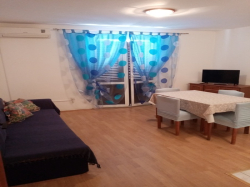 Appartements Perić Lopar (Ile Rab)