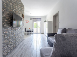 Appartements Klara Lopar (Ile Rab)