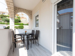 Appartements Klara Lopar (Ile Rab)