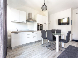 Appartements Klara Lopar (Ile Rab)