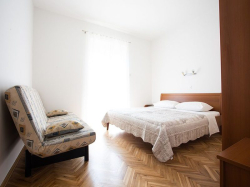 Appartements Klara Lopar (Ile Rab)