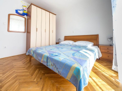 Appartements Klara Lopar (Ile Rab)