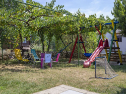 Appartements Klara Lopar (Ile Rab)