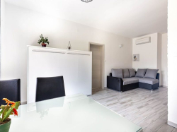 Appartements Klara Lopar (Ile Rab)